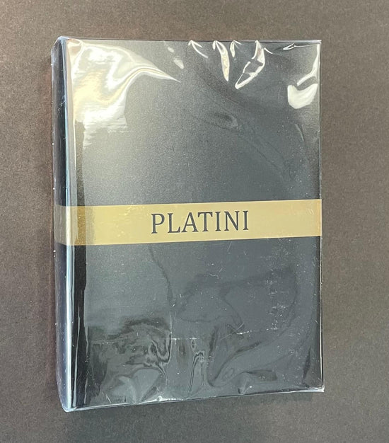 Platini Gold cologne for men