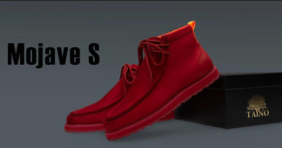 Mojave men shoes
