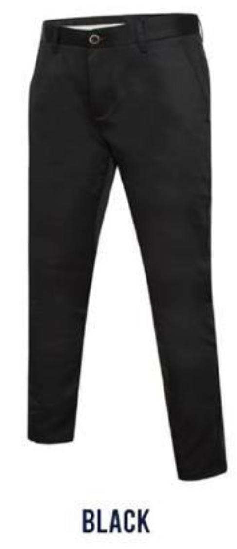 Chino Pants