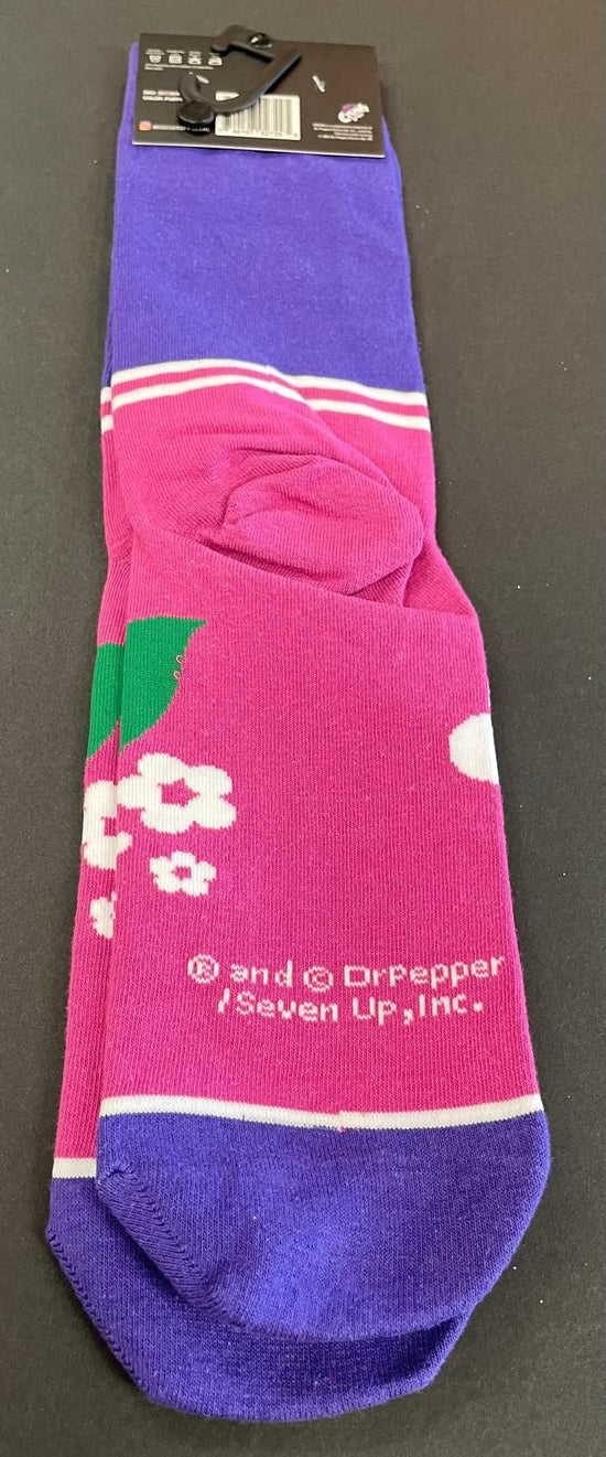 Fashion licensed merchandise socks