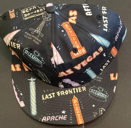 Men Fashion Hat
