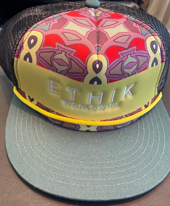 Men fashion Hat