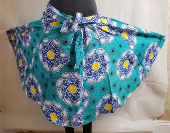 Dashiki Skirt Fashion Dress