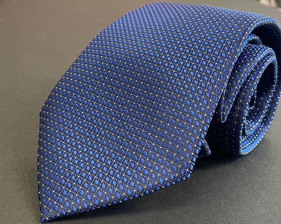Men Fashion Long Tie