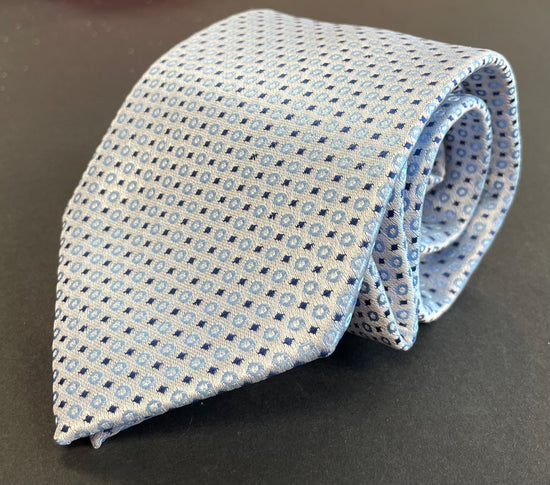 Men Fashion Long Tie