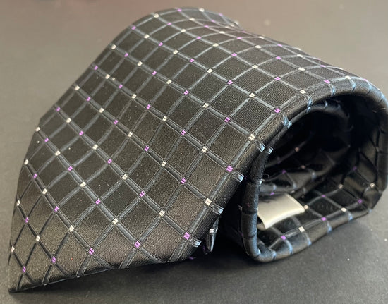 Men Fashion Long Tie
