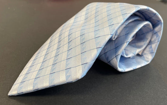 Men Fashion Long Tie