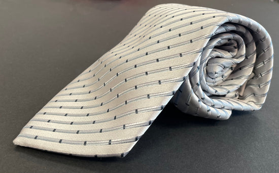 Men Fashion Long Tie