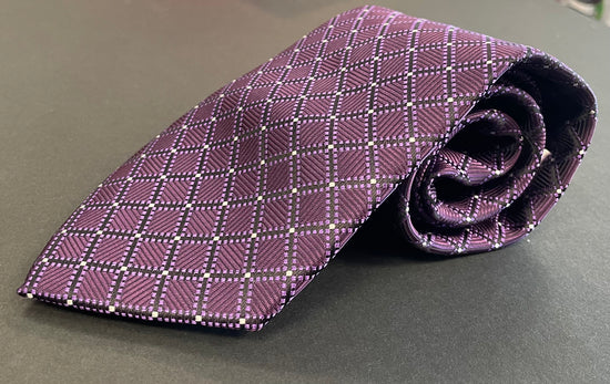 Fashion Long Tie For Men