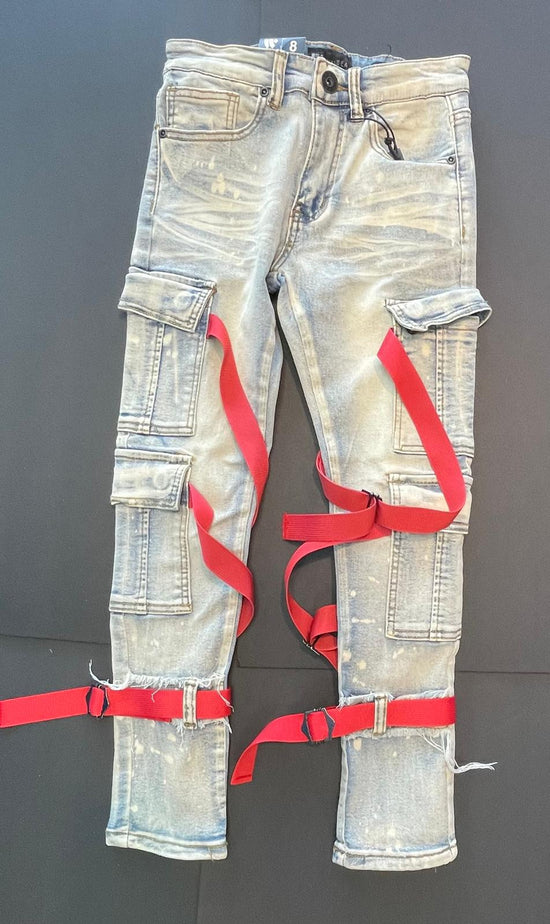 Regular Men Fashion Jean