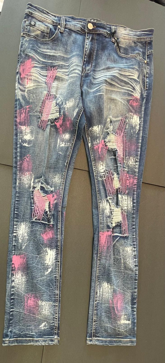 Regular Men Fashion Jean