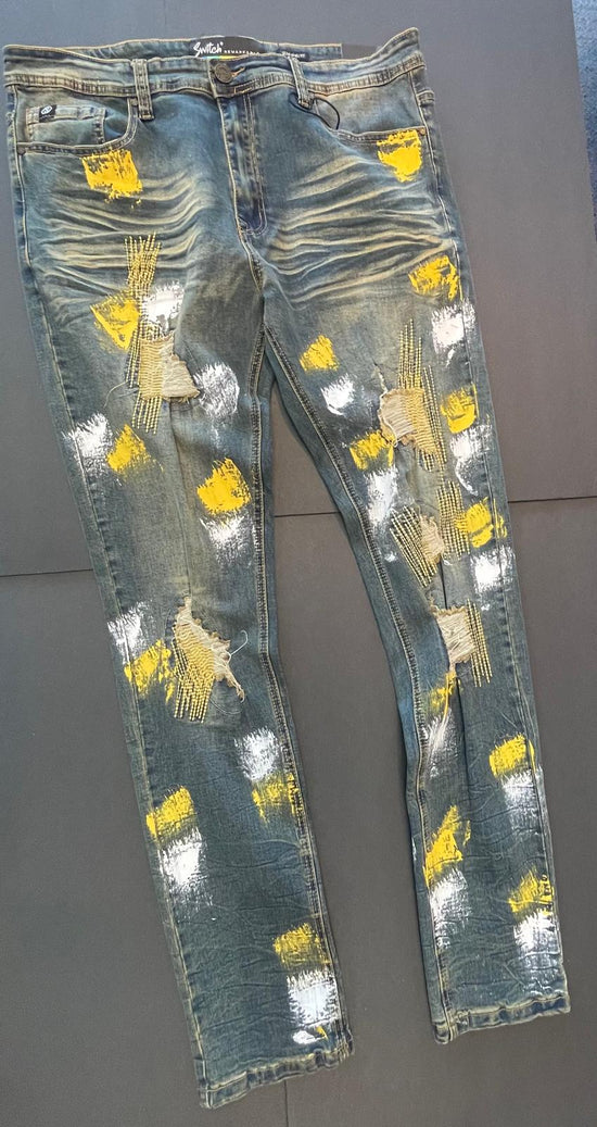 Regular Men Fashion Jean