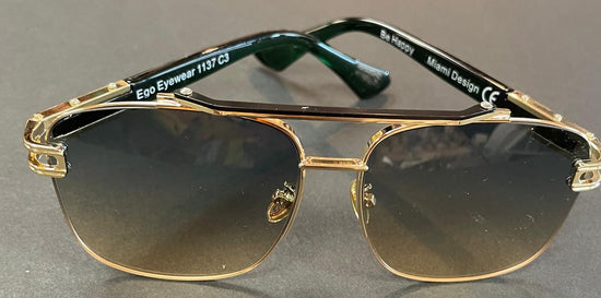 Fashion Cazal Legends sunglasses
