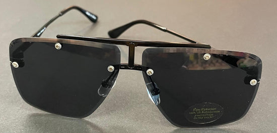 Fashion Ego Eyewear sunglasses