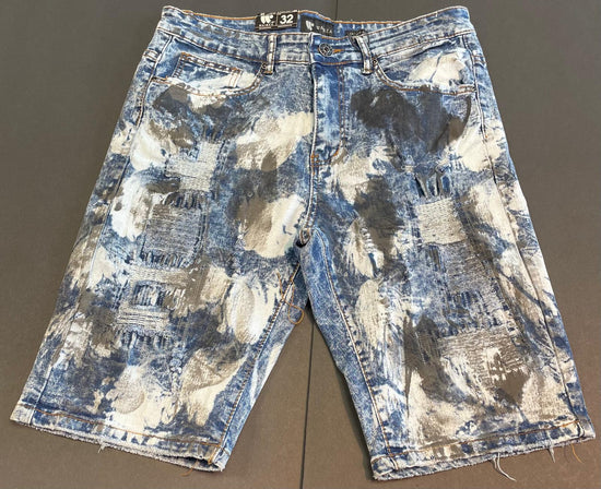 Fashion Denim Jean Men&