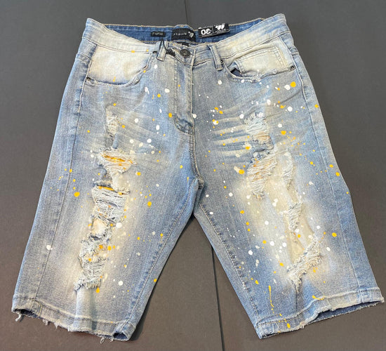 Fashion Smoke Rise Men&