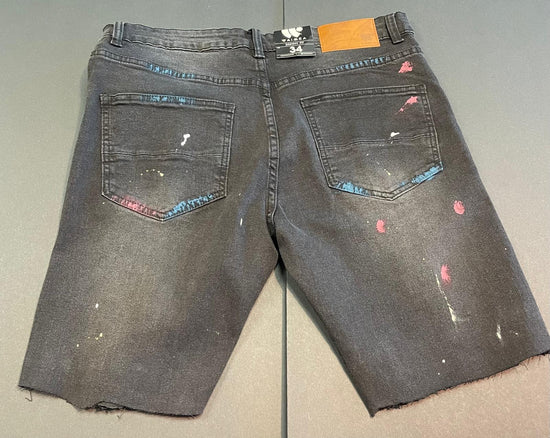 Vintage Wash Paint Men&