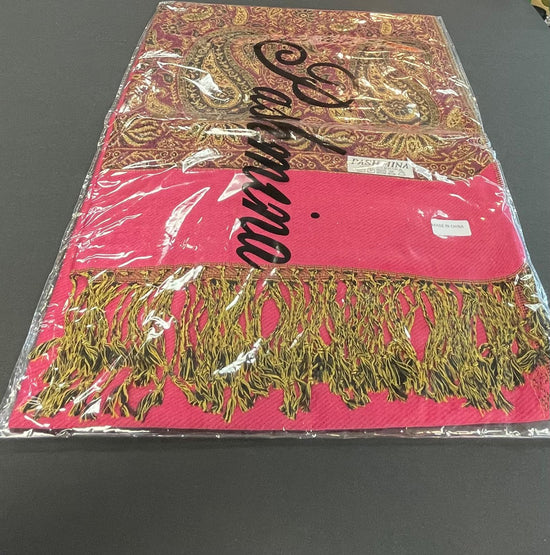 Fashion Designed Scarf&
