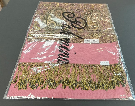 Fashion Scarf&
