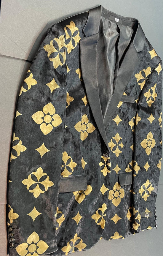 Men Fashion Blazer