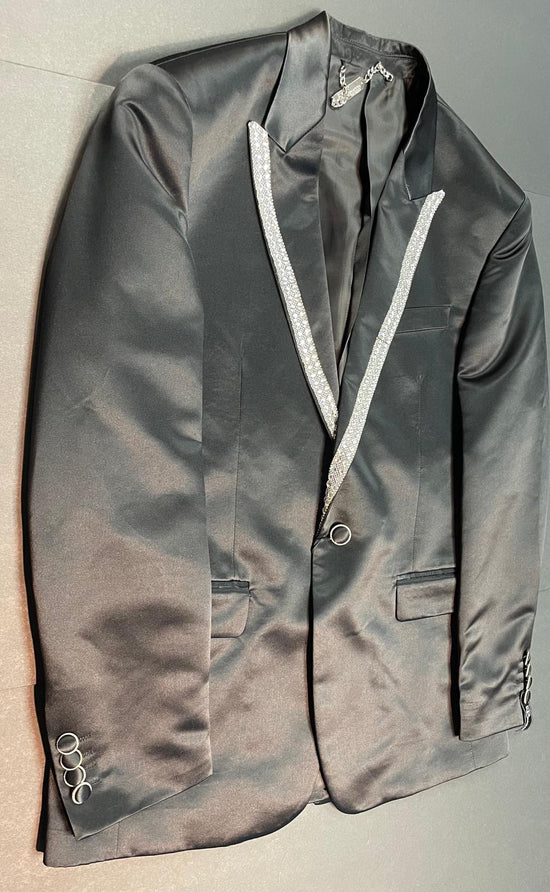 Men Fashion Blazers