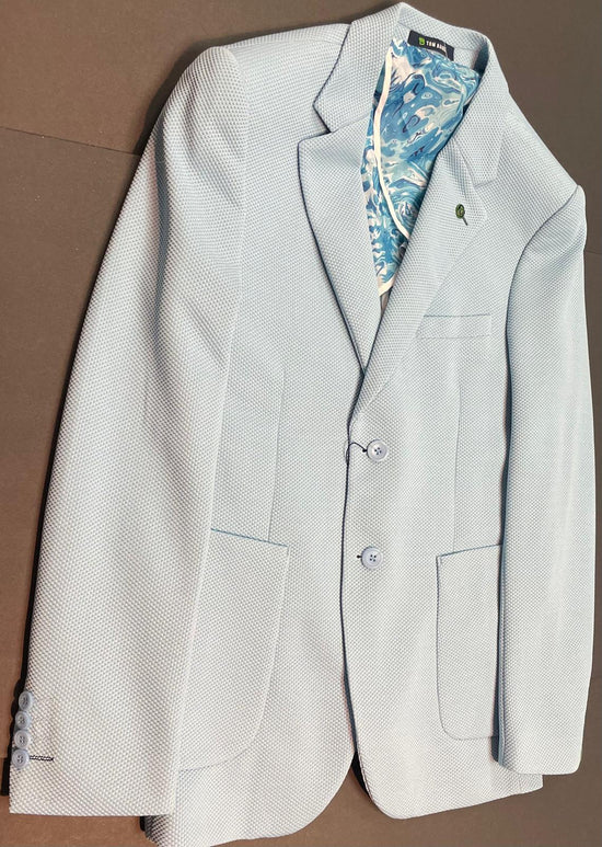 Men Fashion Blazer