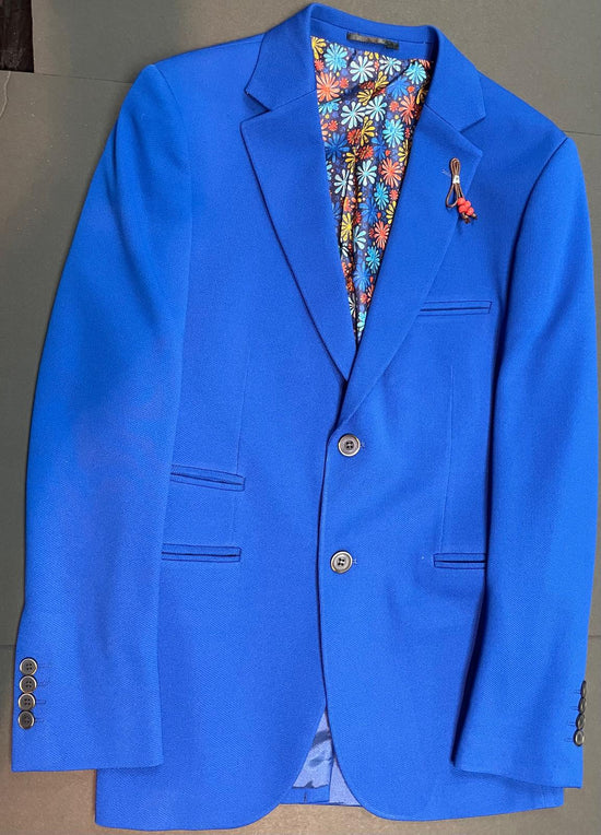 Fashion Blazers For Men