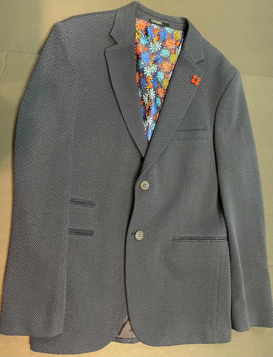 Men Fashion Blazer