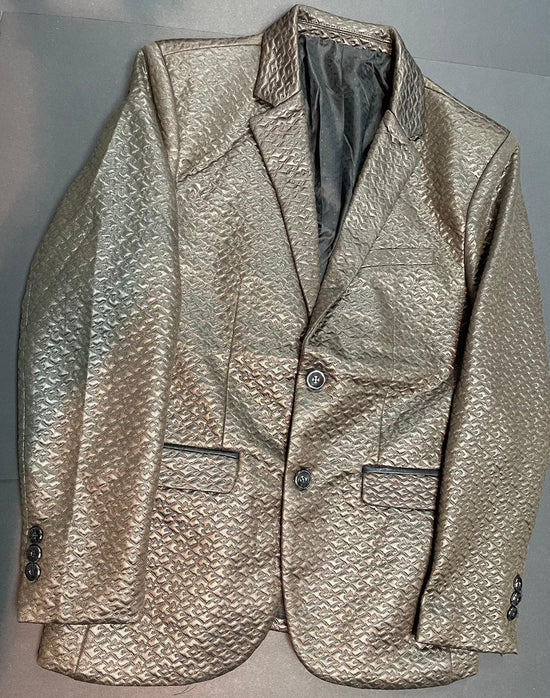 Men Fashion Blazer