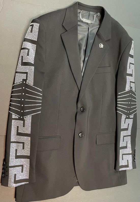Men Fashion Blazer