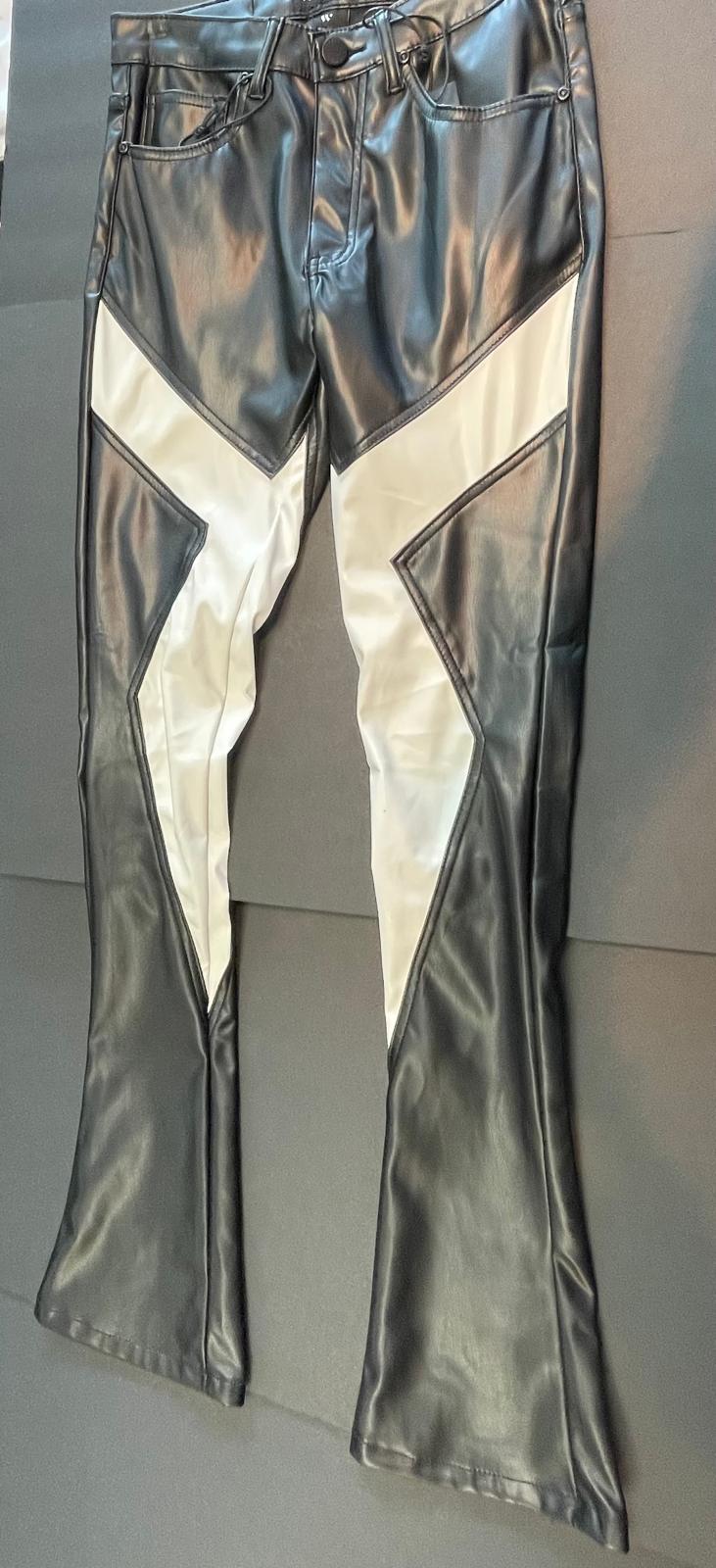 Leather Pants