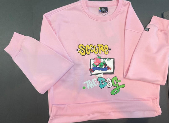 Long sleeve Sweat shirts