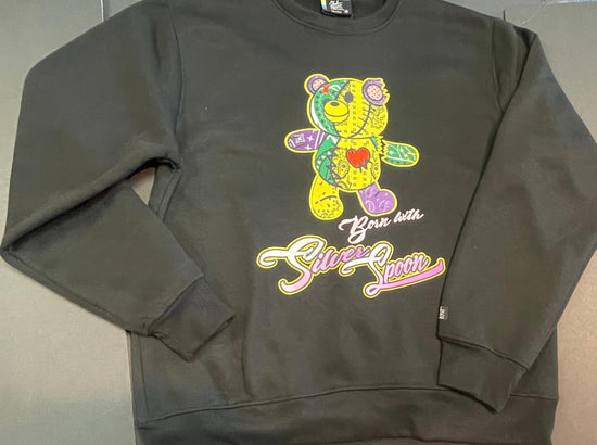 Long sleeve Sweat shirts