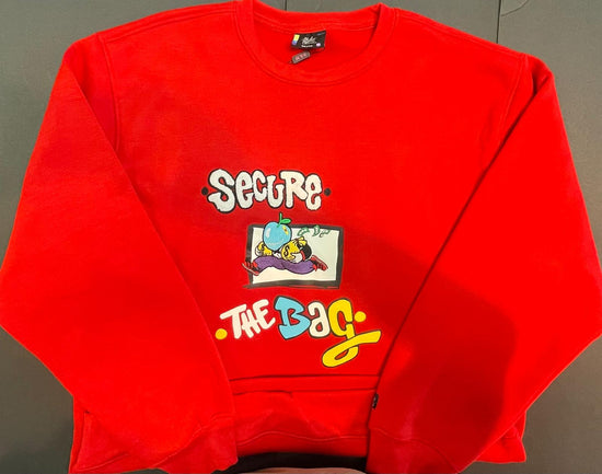 Long sleeve Sweat shirts