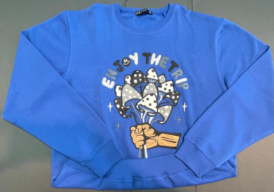 Long sleeve Sweat shirts