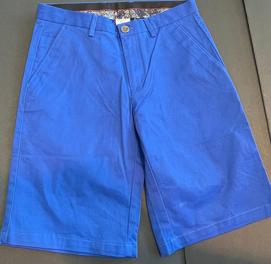 Fashion Men Dress Short