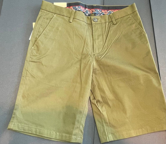 Men Fashion Dress Short
