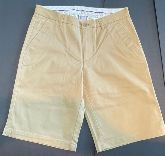 Men Dress Fashion Short