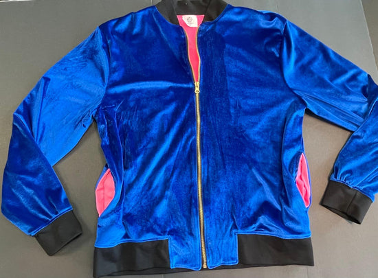Men Fashion Fabric Jacket