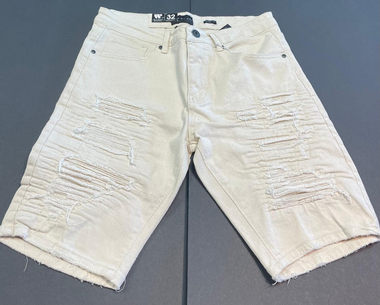 Shorts Jeans