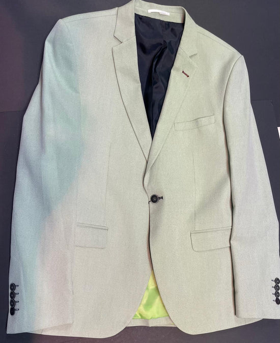 Men Fashion Blazers