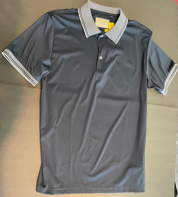 Short Sleeves Polo Shirts
