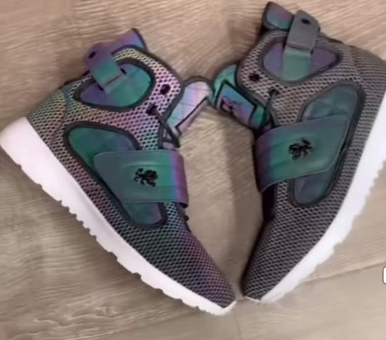 Fashion men shoes